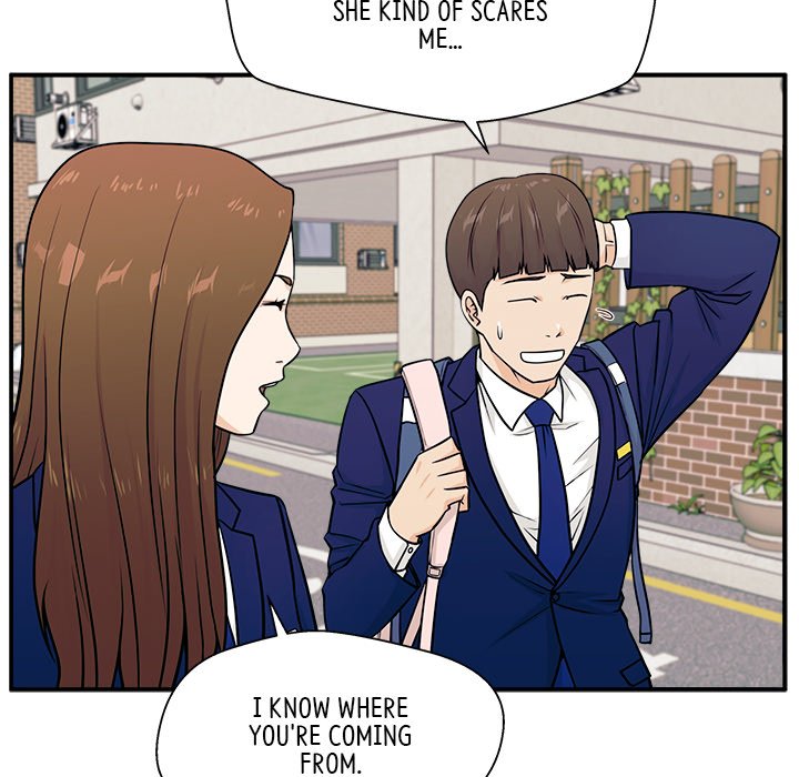 Jinxed Jinxed EP 4 - Toomics page 127 - 