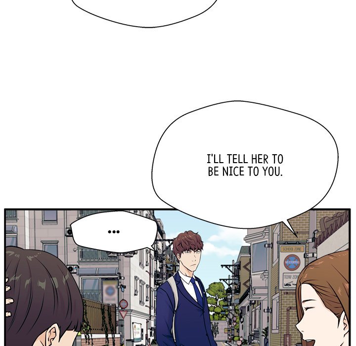 Jinxed Jinxed EP 4 - Toomics page 128 - 