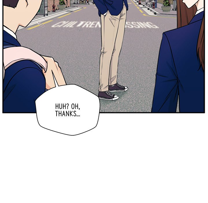 Jinxed Jinxed EP 4 - Toomics page 129 - 