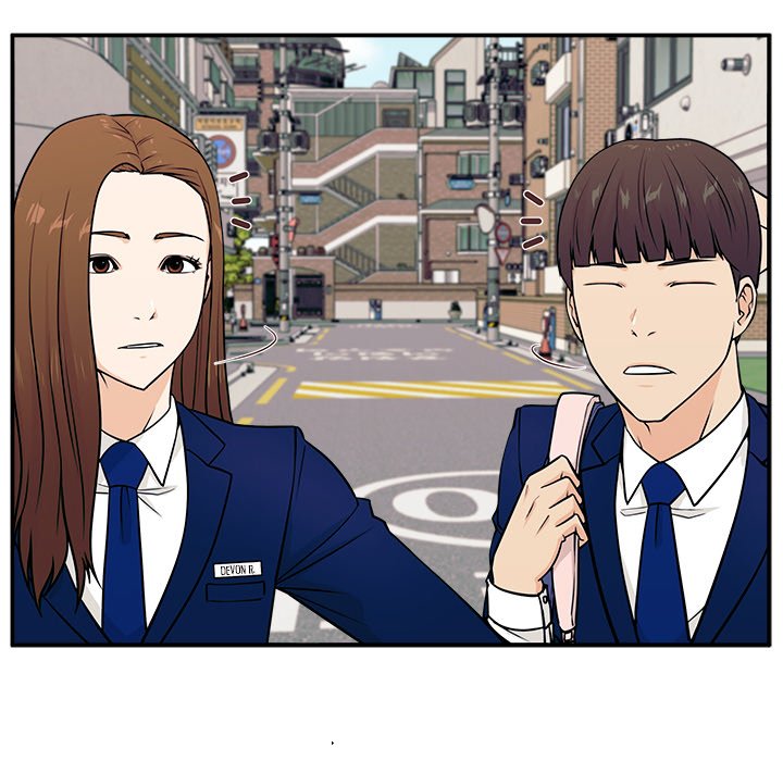 Jinxed Jinxed EP 4 - Toomics page 132 - 
