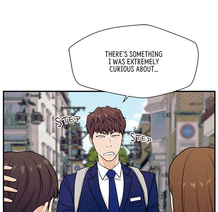 Jinxed Jinxed EP 4 - Toomics page 133 - 