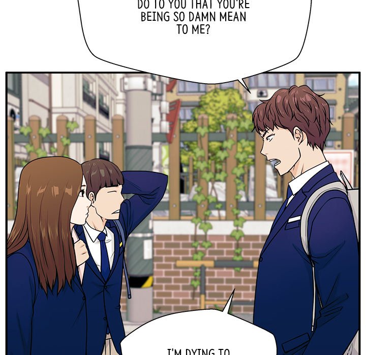 Jinxed Jinxed EP 4 - Toomics page 135 - 