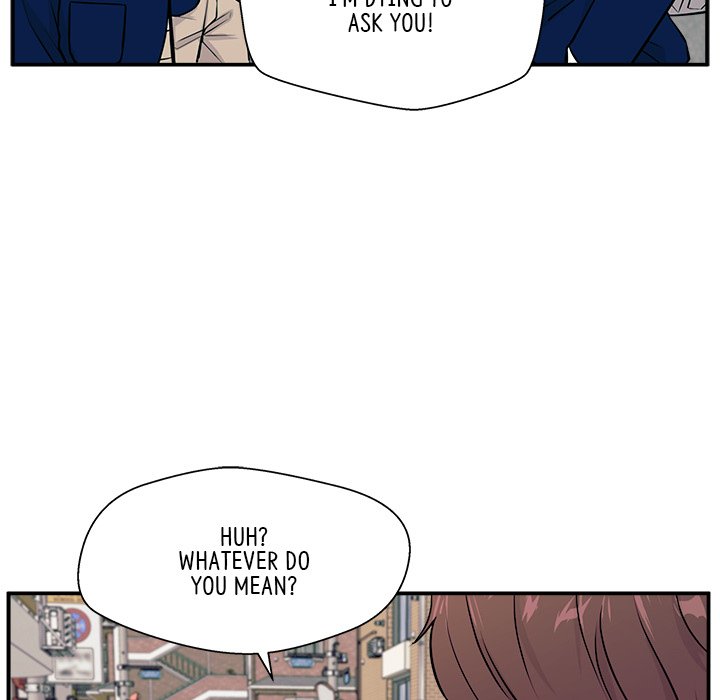 Jinxed Jinxed EP 4 - Toomics page 136 - 