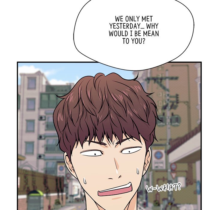 Jinxed Jinxed EP 4 - Toomics page 138 - 