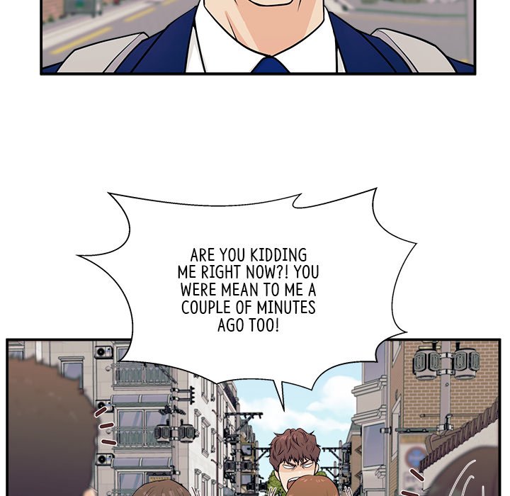 Jinxed Jinxed EP 4 - Toomics page 139 - 
