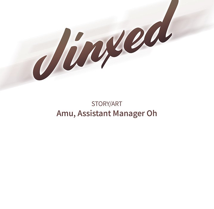 Jinxed Jinxed EP 4 - Toomics page 15 - 
