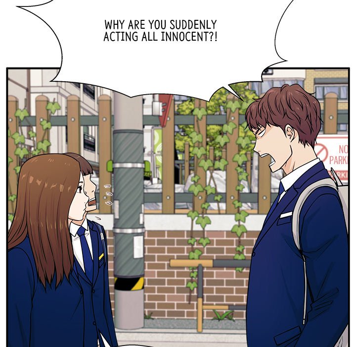 Jinxed Jinxed EP 4 - Toomics page 141 - 