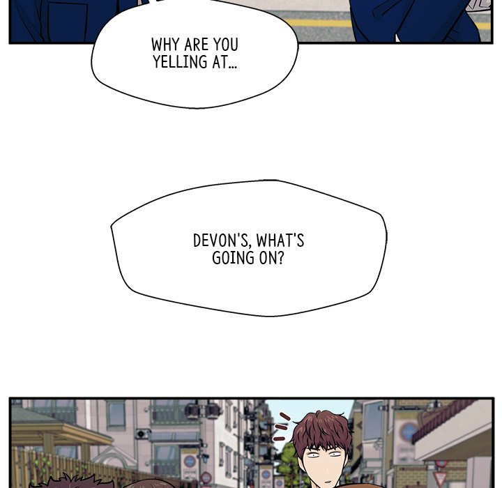 Jinxed Jinxed EP 4 - Toomics page 142 - 