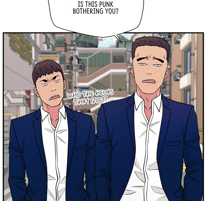 Jinxed Jinxed EP 4 - Toomics page 144 - 