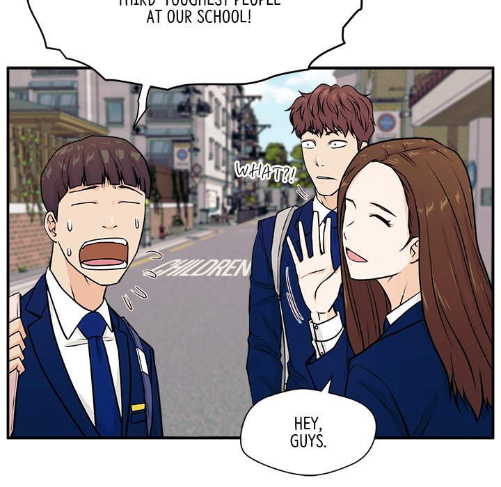Jinxed Jinxed EP 4 - Toomics page 146 - 