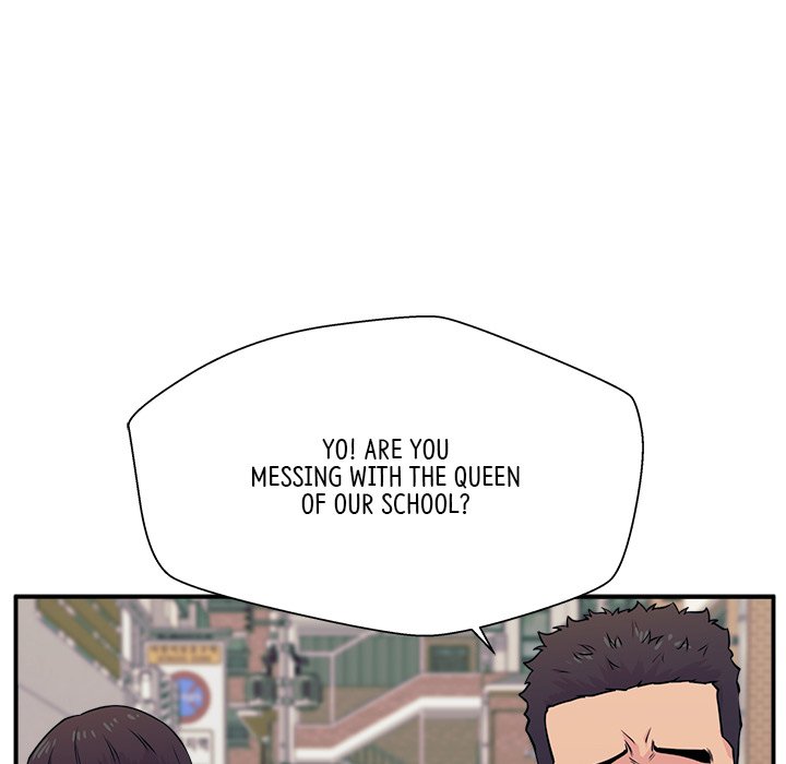 Jinxed Jinxed EP 4 - Toomics page 147 - 