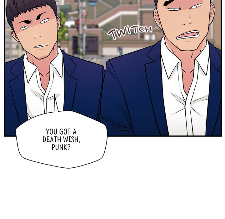 Jinxed Jinxed EP 4 - Toomics page 148 - 