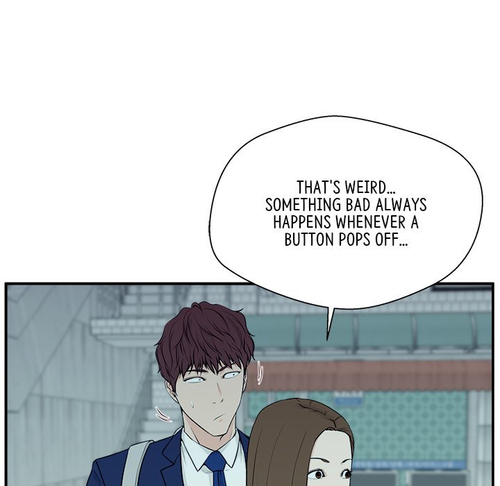 Jinxed Jinxed EP 4 - Toomics page 16 - 