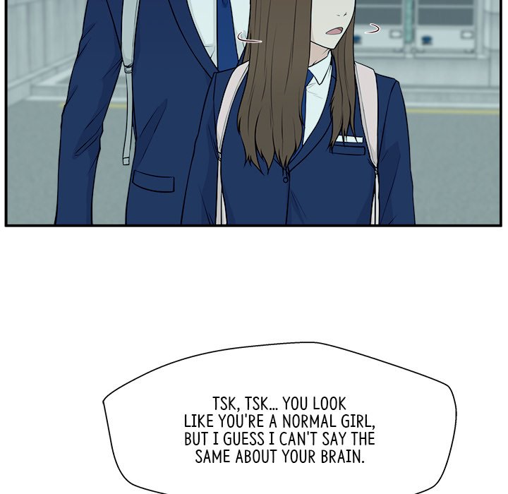 Jinxed Jinxed EP 4 - Toomics page 17 - 