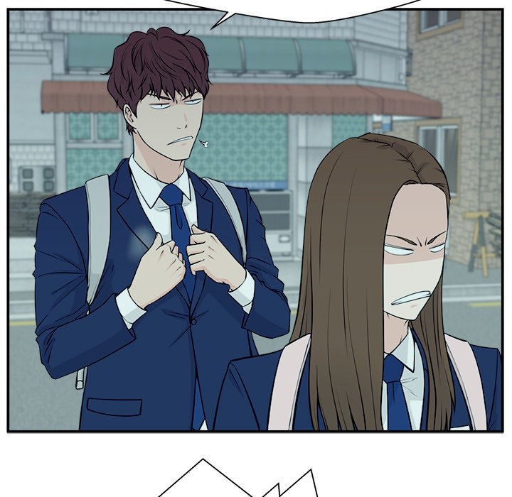 Jinxed Jinxed EP 4 - Toomics page 18 - 
