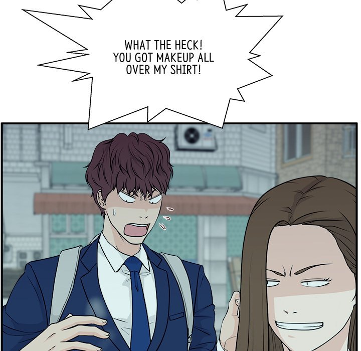 Jinxed Jinxed EP 4 - Toomics page 19 - 