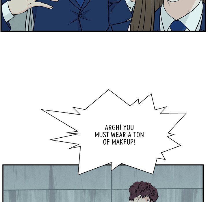 Jinxed Jinxed EP 4 - Toomics page 20 - 