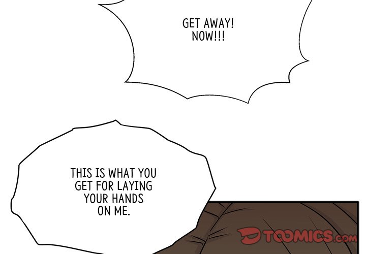 Jinxed Jinxed EP 4 - Toomics page 3 - 