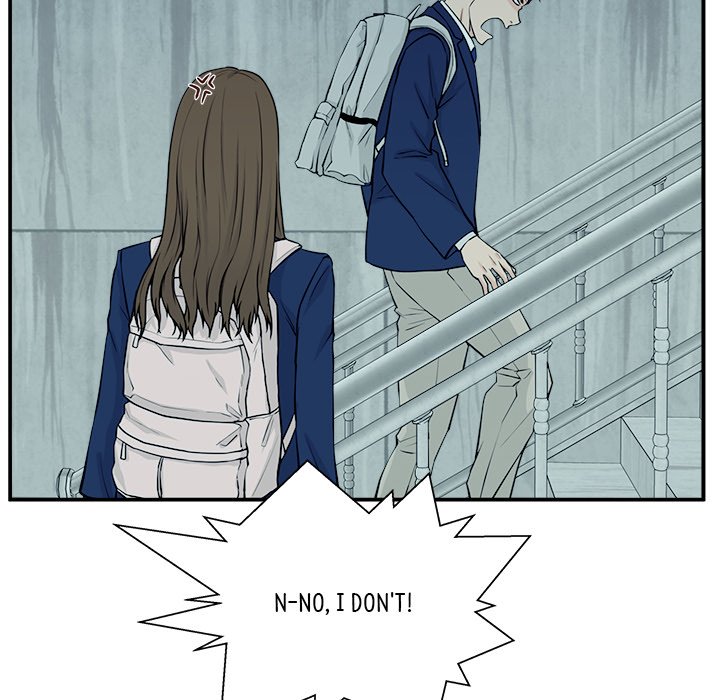 Jinxed Jinxed EP 4 - Toomics page 21 - 