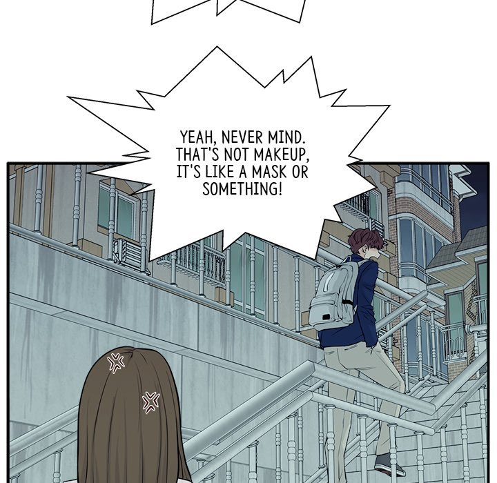 Jinxed Jinxed EP 4 - Toomics page 22 - 