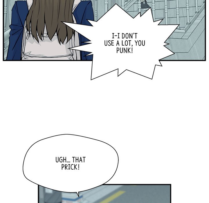 Jinxed Jinxed EP 4 - Toomics page 23 - 