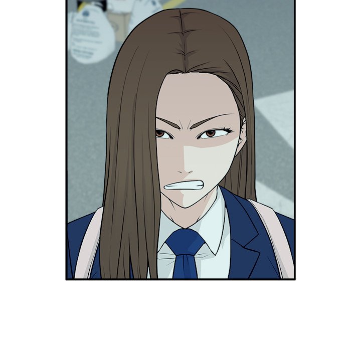 Jinxed Jinxed EP 4 - Toomics page 24 - 