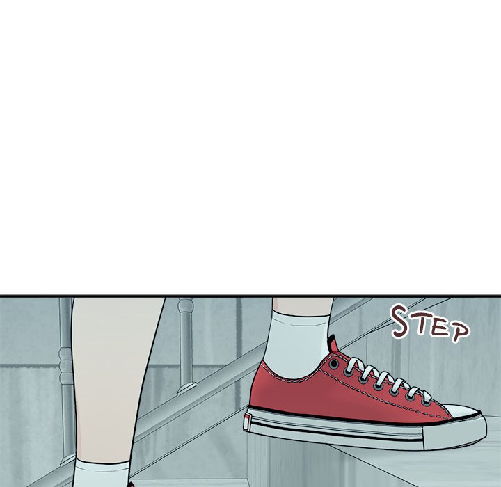 Jinxed Jinxed EP 4 - Toomics page 25 - 