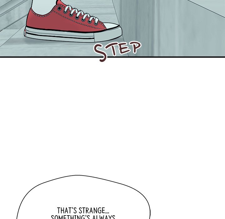 Jinxed Jinxed EP 4 - Toomics page 26 - 