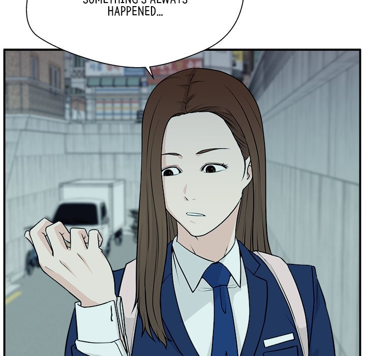 Jinxed Jinxed EP 4 - Toomics page 27 - 
