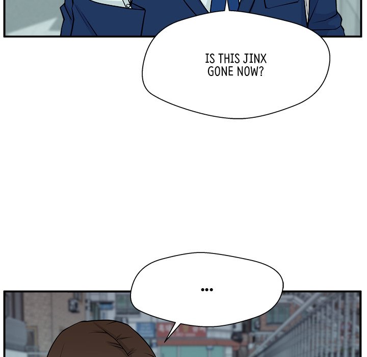 Jinxed Jinxed EP 4 - Toomics page 28 - 