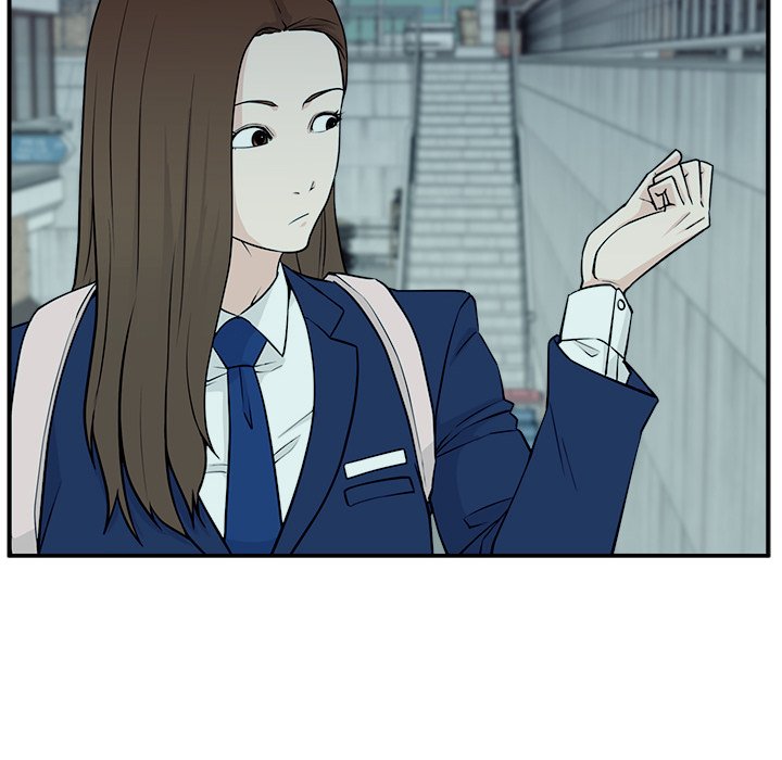 Jinxed Jinxed EP 4 - Toomics page 29 - 