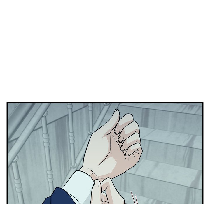 Jinxed Jinxed EP 4 - Toomics page 30 - 