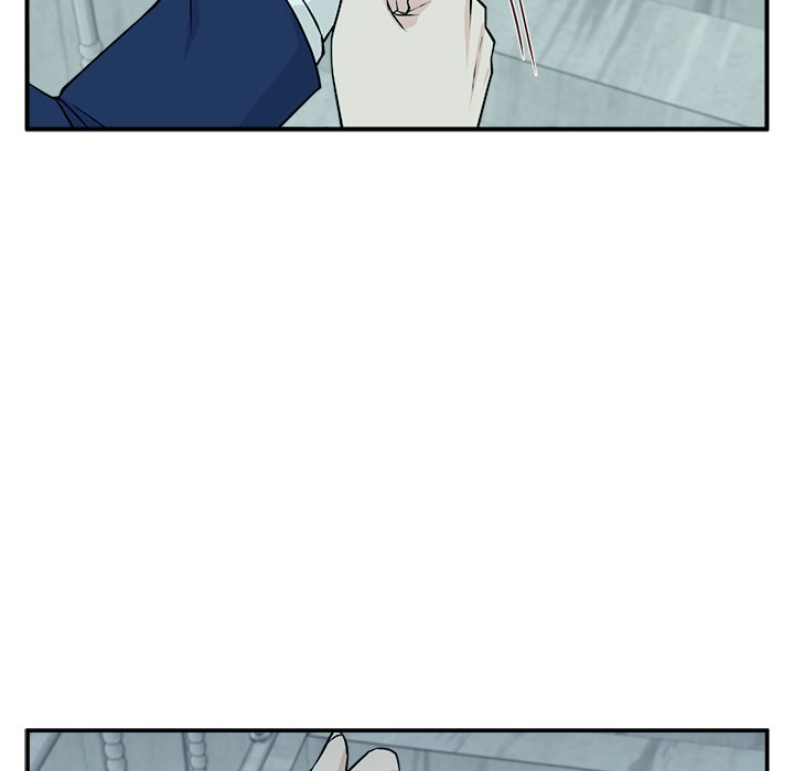 Jinxed Jinxed EP 4 - Toomics page 31 - 