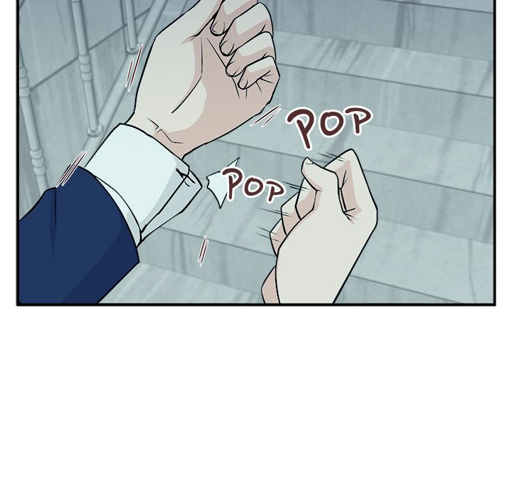 Jinxed Jinxed EP 4 - Toomics page 32 - 
