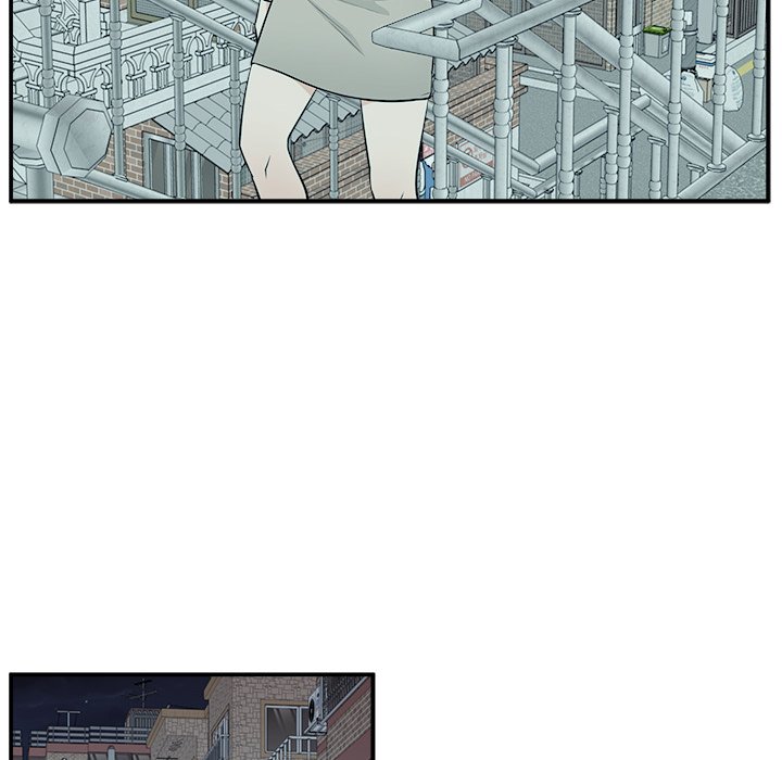 Jinxed Jinxed EP 4 - Toomics page 34 - 