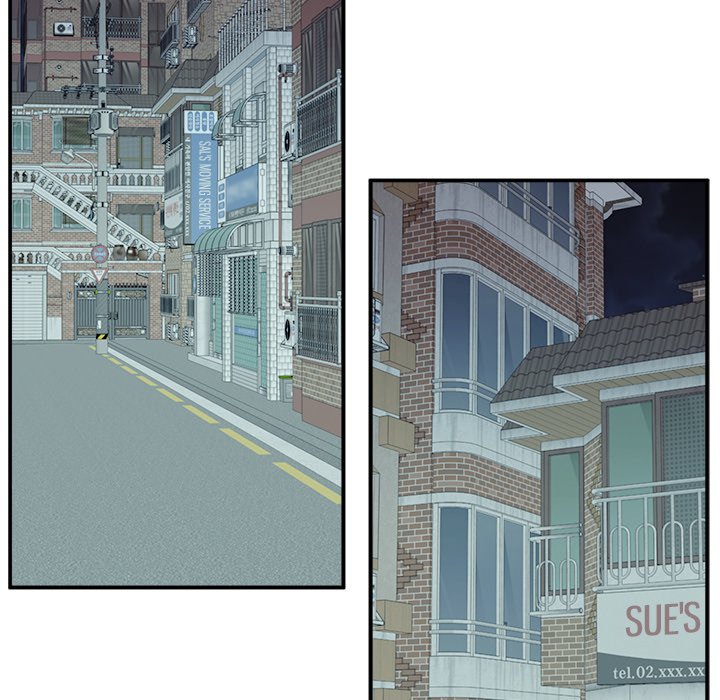 Jinxed Jinxed EP 4 - Toomics page 35 - 
