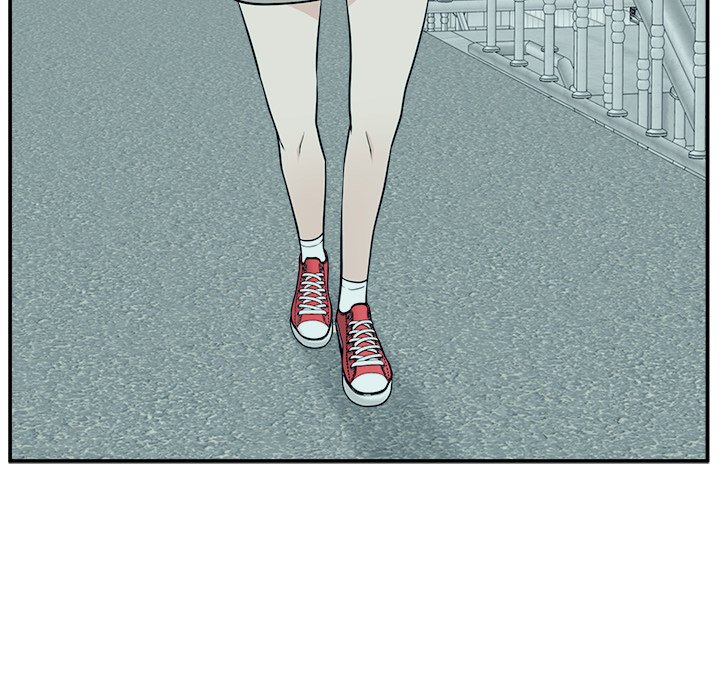 Jinxed Jinxed EP 4 - Toomics page 38 - 