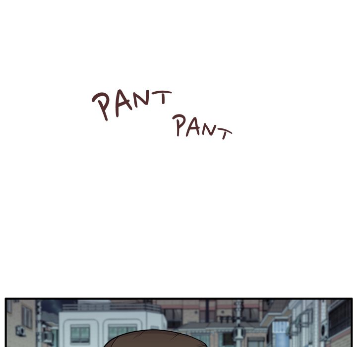 Jinxed Jinxed EP 4 - Toomics page 39 - 