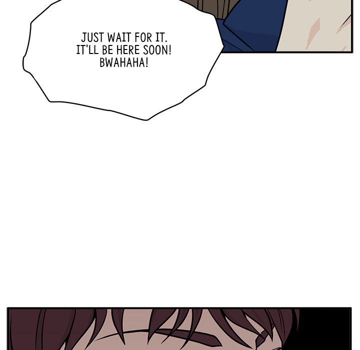 Jinxed Jinxed EP 4 - Toomics page 5 - 