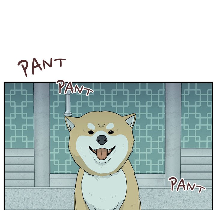 Jinxed Jinxed EP 4 - Toomics page 42 - 