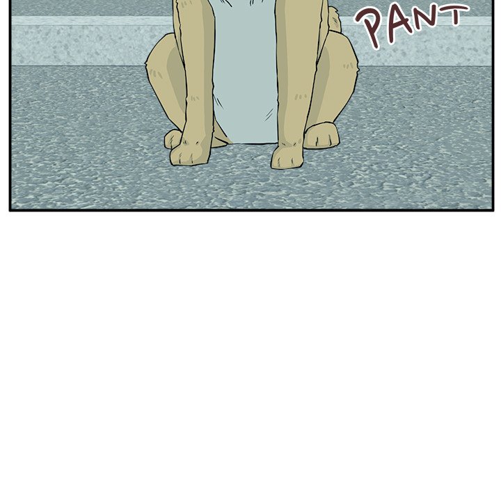 Jinxed Jinxed EP 4 - Toomics page 43 - 