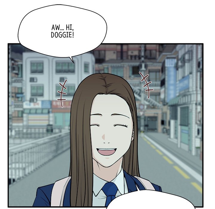 Jinxed Jinxed EP 4 - Toomics page 44 - 