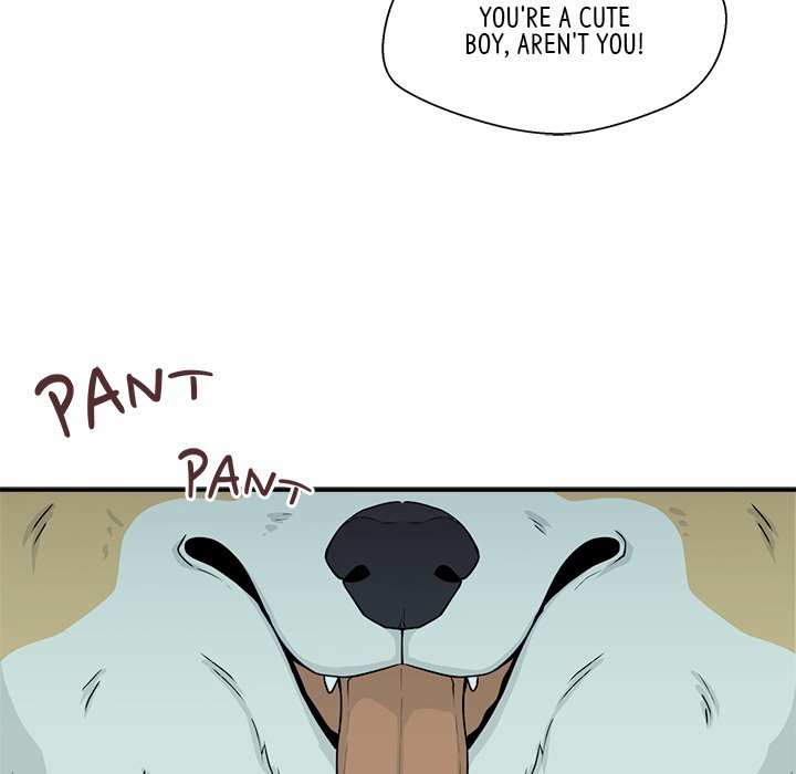 Jinxed Jinxed EP 4 - Toomics page 45 - 