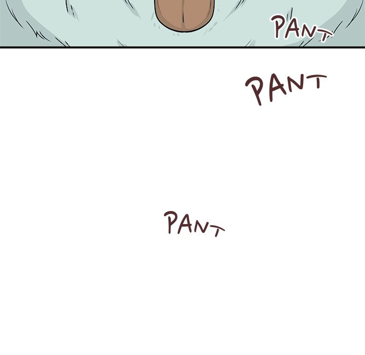 Jinxed Jinxed EP 4 - Toomics page 46 - 
