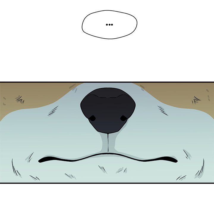 Jinxed Jinxed EP 4 - Toomics page 47 - 