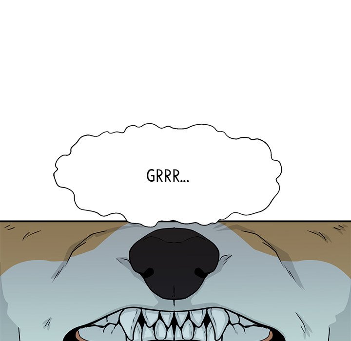 Jinxed Jinxed EP 4 - Toomics page 48 - 
