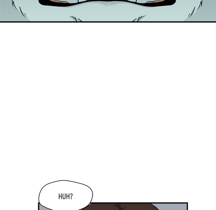 Jinxed Jinxed EP 4 - Toomics page 49 - 