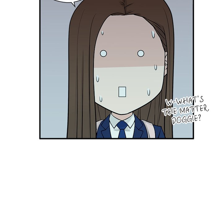 Jinxed Jinxed EP 4 - Toomics page 50 - 
