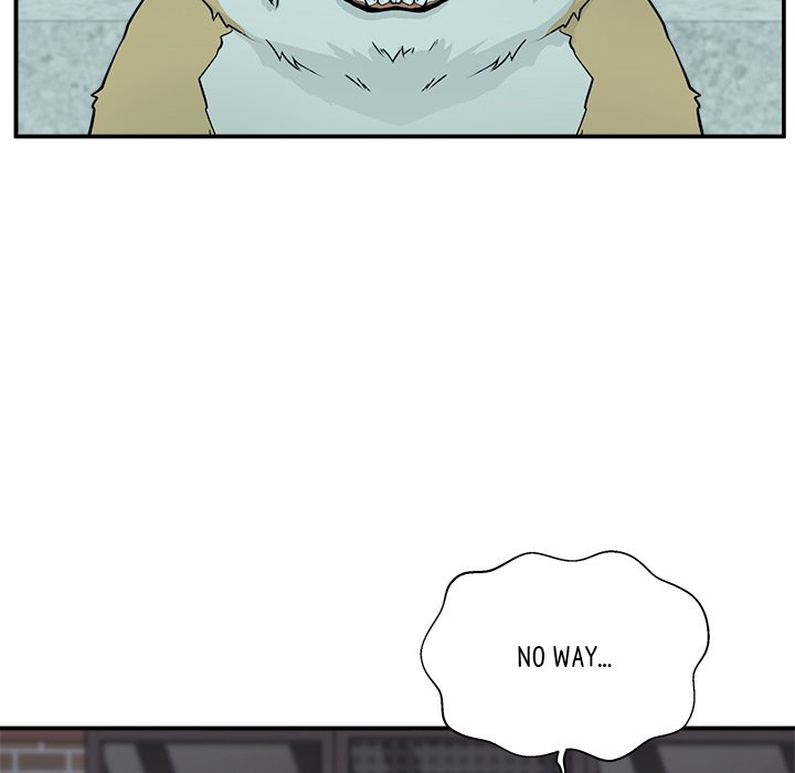 Jinxed Jinxed EP 4 - Toomics page 52 - 
