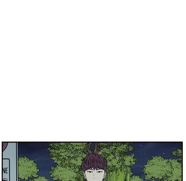 Jinxed Jinxed EP 4 - Toomics page 59 - 